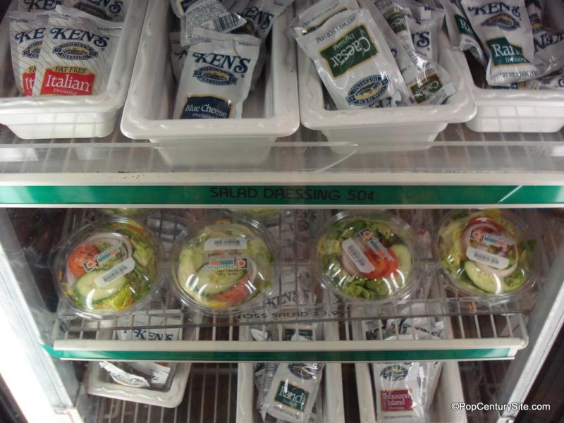 Salads